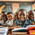 NGOs Urge Greater Investment in Ghana's Education Sector to Unlock Children's Potential image